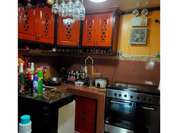 House and Lot for Sale