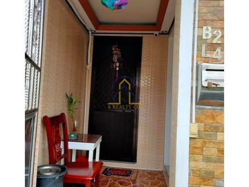 House and Lot for Sale