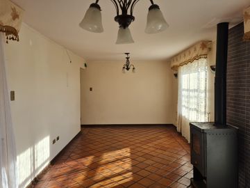 CASA EN VENTA A PASOS DE LA PLAYA LA HERRADURA, COQUIMBO