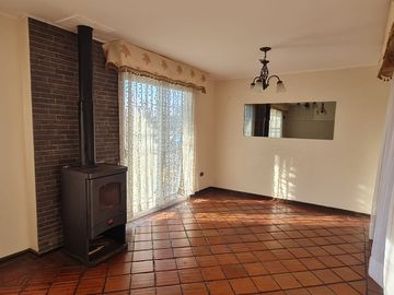 CASA EN VENTA A PASOS DE LA PLAYA LA HERRADURA, COQUIMBO