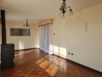 CASA EN VENTA A PASOS DE LA PLAYA LA HERRADURA, COQUIMBO