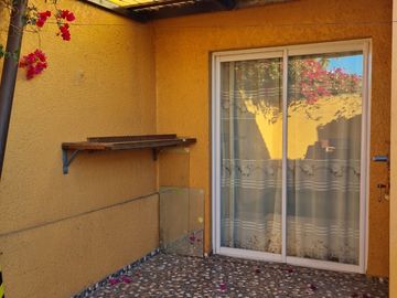 CASA EN VENTA A PASOS DE LA PLAYA LA HERRADURA, COQUIMBO