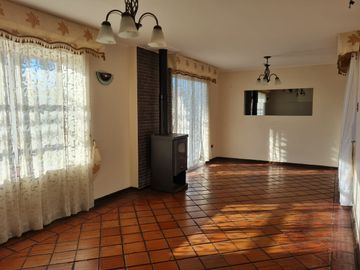CASA EN VENTA A PASOS DE LA PLAYA LA HERRADURA, COQUIMBO