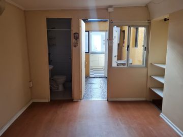 CASA EN VENTA A PASOS DE LA PLAYA LA HERRADURA, COQUIMBO