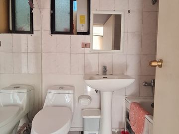 CASA EN VENTA A PASOS DE LA PLAYA LA HERRADURA, COQUIMBO