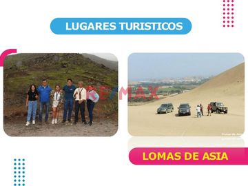 Se Vende Terreno En Asia