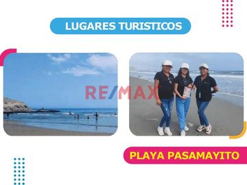 Se Vende Terreno En Asia