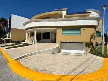 VENTA DE CASA EN SANTA ELENA PACHUCA HIDALGO