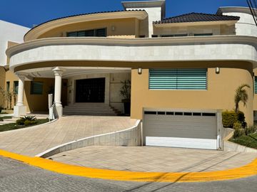 VENTA DE CASA EN SANTA ELENA PACHUCA HIDALGO
