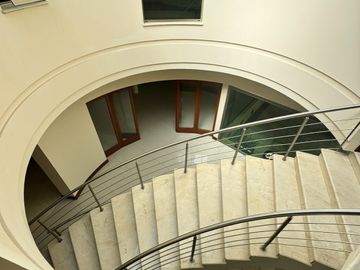 VENTA DE CASA EN SANTA ELENA PACHUCA HIDALGO