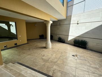 VENTA DE CASA EN SANTA ELENA PACHUCA HIDALGO
