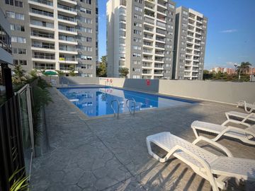 SE VENDE Apartamento en VALLE DEL LILI 🤩 info 316526---- 📲