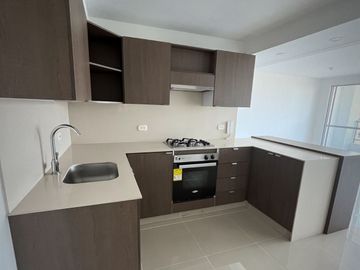 SE VENDE Apartamento en VALLE DEL LILI 🤩 info 316526---- 📲