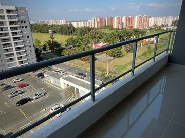 SE VENDE Apartamento en VALLE DEL LILI 🤩 info 316526---- 📲