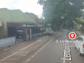 Rumah Bagus Terawat Lokasi Prime Di Kawasan Menteng Jakarta Pusat