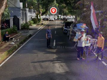 Rumah Bagus Terawat Lokasi Prime Di Kawasan Menteng Jakarta Pusat