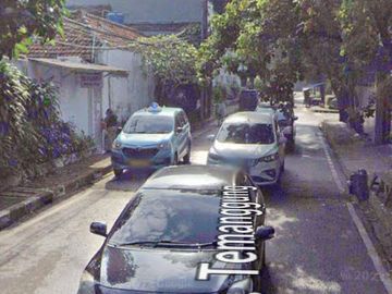 Rumah Bagus Terawat Lokasi Prime Di Kawasan Menteng Jakarta Pusat