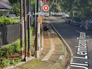 Rumah Bagus Terawat Lokasi Prime Di Kawasan Menteng Jakarta Pusat