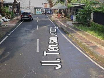 Rumah Bagus Terawat Lokasi Prime Di Kawasan Menteng Jakarta Pusat