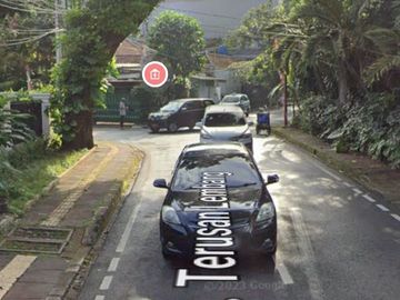 Rumah Bagus Terawat Lokasi Prime Di Kawasan Menteng Jakarta Pusat