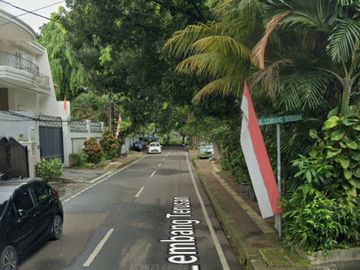 Rumah Bagus Terawat Lokasi Prime Di Kawasan Menteng Jakarta Pusat