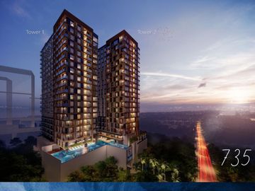 Studio Condo for Sale in Engano Lapu-lapu City