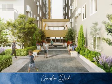 Studio Condo for Sale in Engano Lapu-lapu City