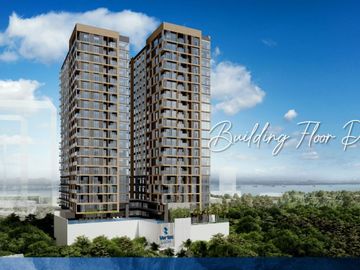 Studio Condo for Sale in Engano Lapu-lapu City