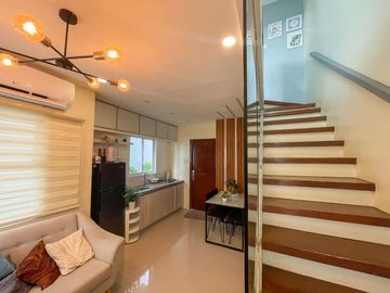 2 BR Quality House and Lot Package at a very affordable price