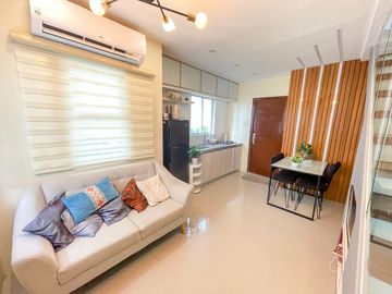 2 BR Quality House and Lot Package at a very affordable price