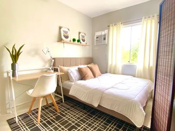 RFO 30.36 sqm. Studio Condo for Sale in Bacolod