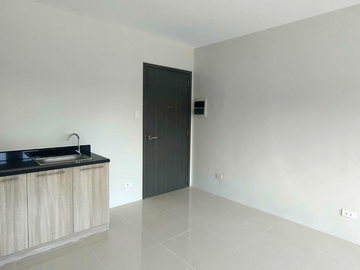 RFO 30.36 sqm. Studio Condo for Sale in Bacolod