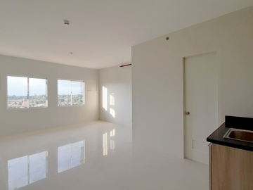 RFO 30.36 sqm. Studio Condo for Sale in Bacolod