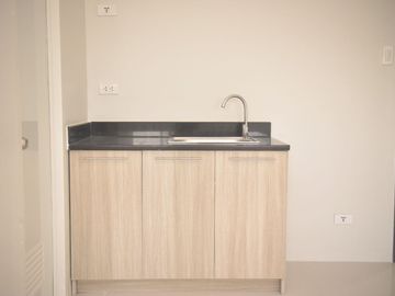 RFO 30.36 sqm. Studio Condo for Sale in Bacolod