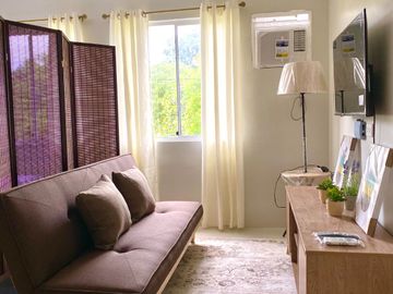RFO 30.36 sqm. Studio Condo for Sale in Bacolod