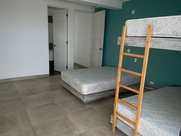 Casa en el Condominio Palillos