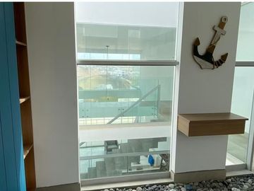 Casa en el Condominio Palillos