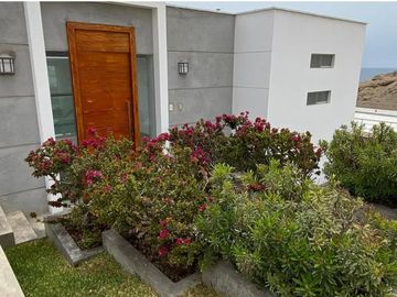 Casa en el Condominio Palillos
