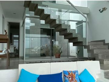 Casa en el Condominio Palillos