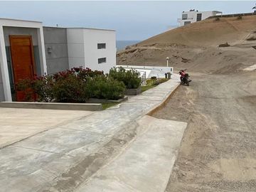 Casa en el Condominio Palillos