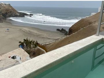 Casa en el Condominio Palillos