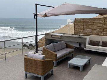 Casa en el Condominio Palillos
