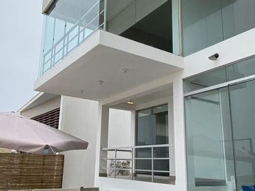 Casa en el Condominio Palillos