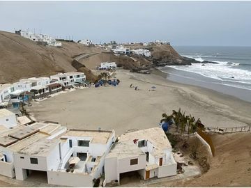 Casa en el Condominio Palillos
