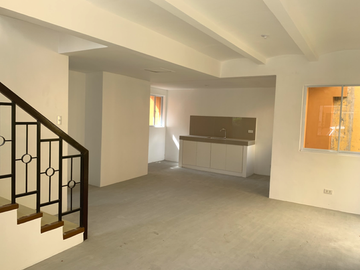5BR House and Lot for Sale at Carson, Daan Hari, Cavite