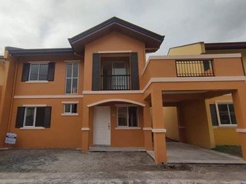 5BR House and Lot for Sale at Carson, Daan Hari, Cavite