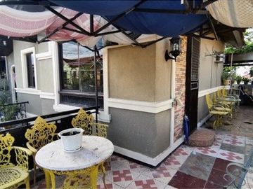 Ponticelli Spacious Multi Generational 3BR House for Sale at Evia Alabang