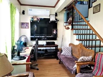 Ponticelli Spacious Multi Generational 3BR House for Sale at Evia Alabang