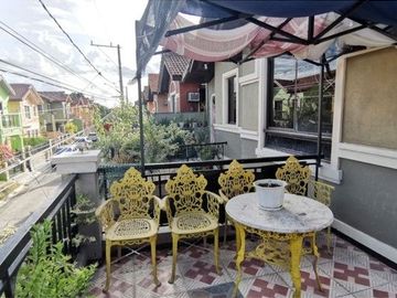 Ponticelli Spacious Multi Generational 3BR House for Sale at Evia Alabang