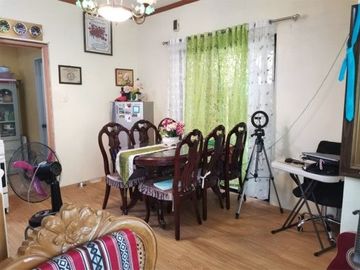 Ponticelli Spacious Multi Generational 3BR House for Sale at Evia Alabang